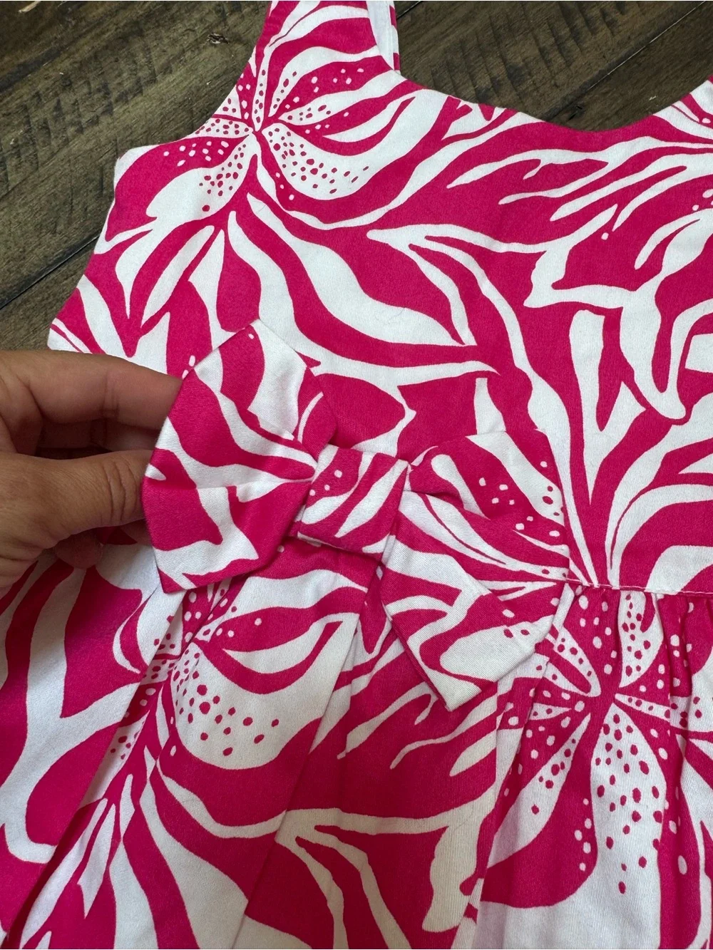 Lily Pulitzer | Little Linney Dress